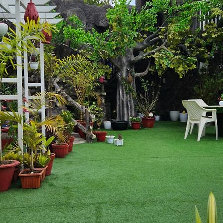 S & B Dreams House Munnar Exterior foto