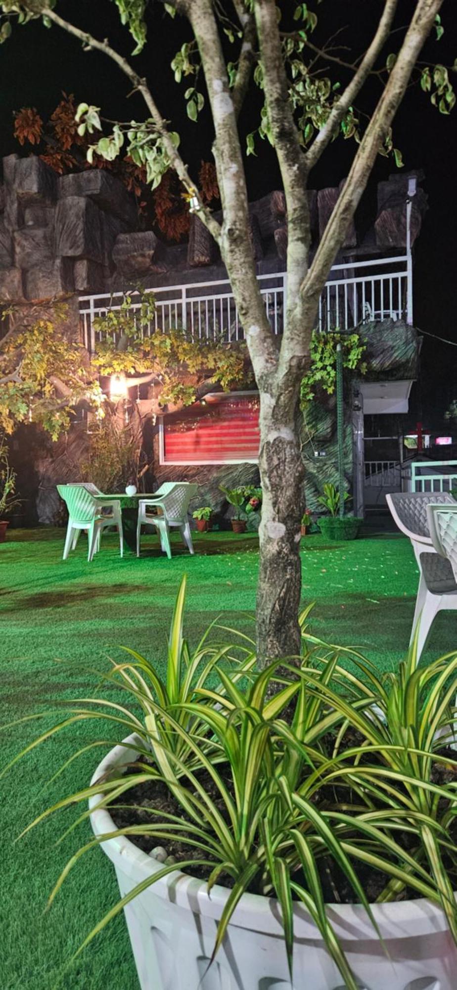 S & B Dreams House Munnar Exterior foto