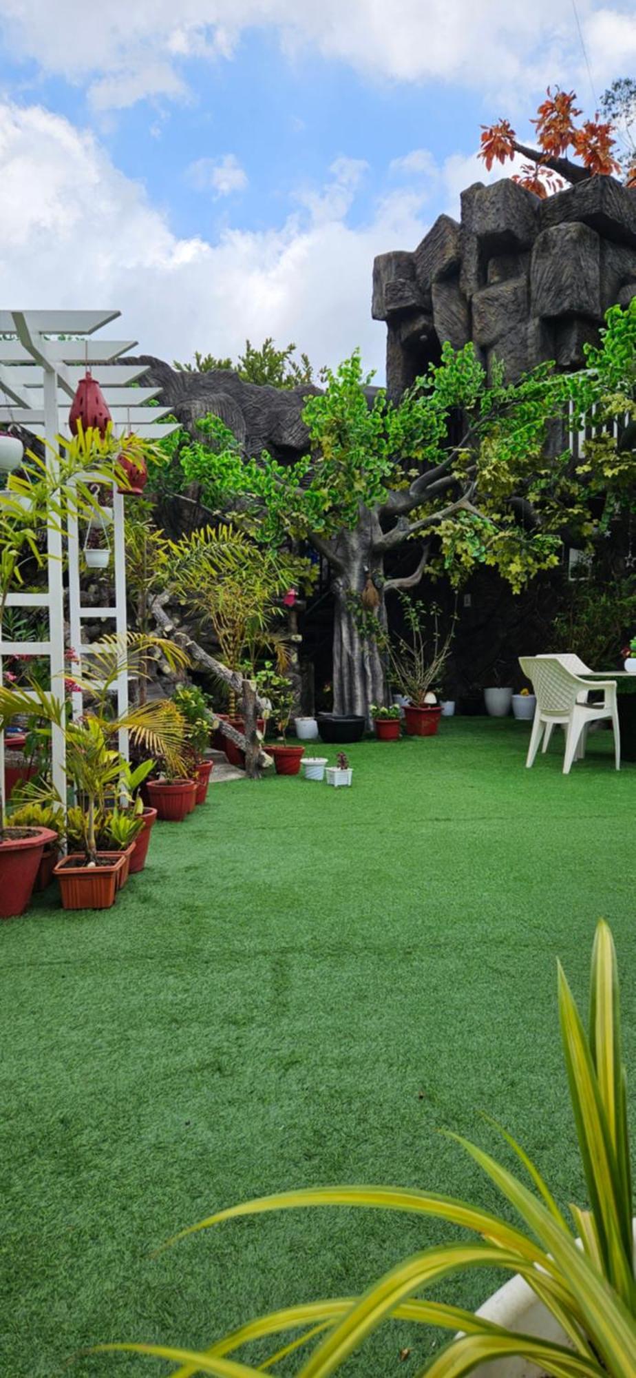 S & B Dreams House Munnar Exterior foto
