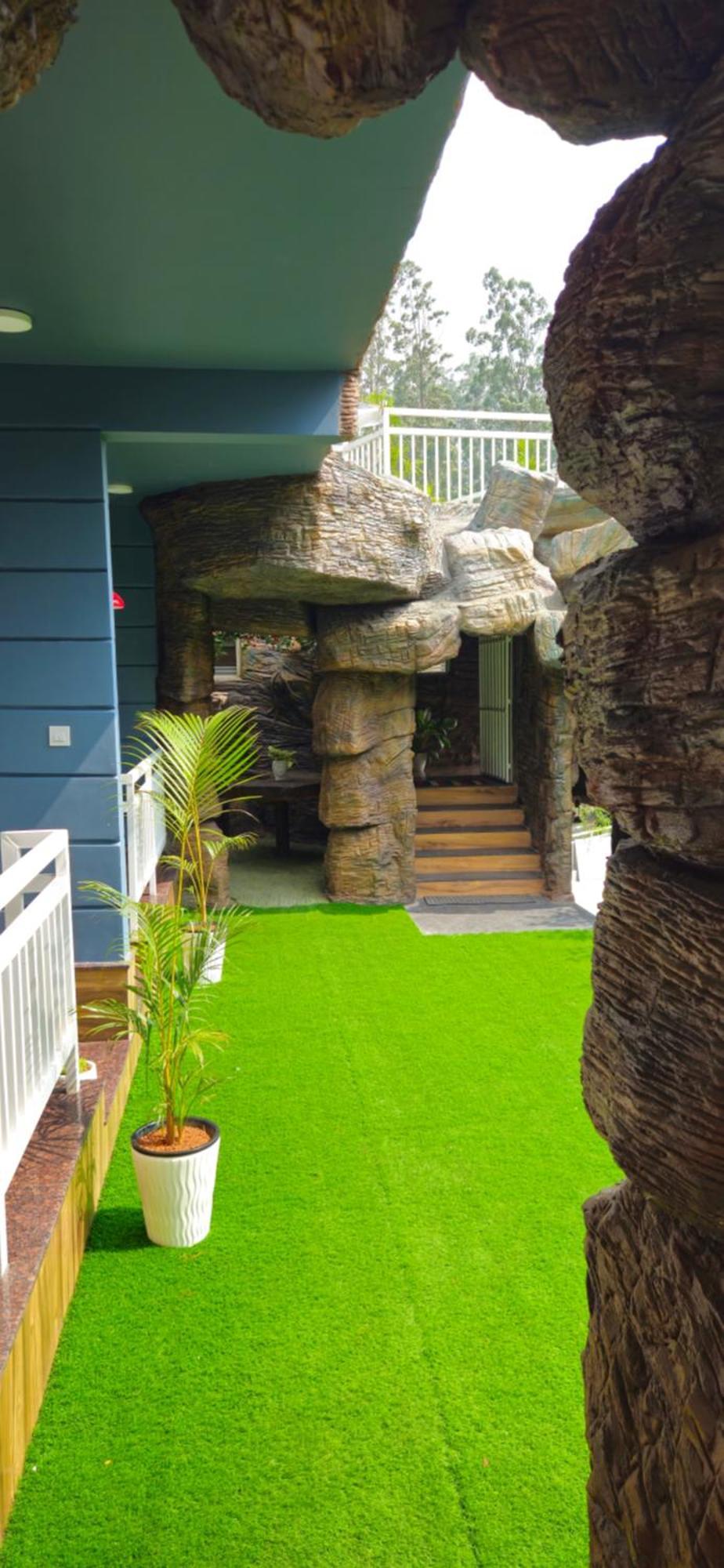 S & B Dreams House Munnar Exterior foto